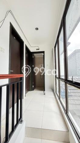Rumah Modern 3 KT di Graha Raya Bintaro Tangerang Selatan Unfurnished Rumah Modern 3 KT di Graha Raya Bintaro Tangerang Selatan Unfurnished