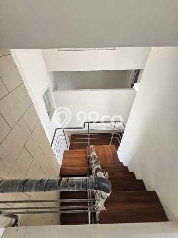 Dijual Rumah Eksklusif 4 KT di Bintaro, Tangerang Selatan Dijual Rumah Eksklusif 4 KT di Bintaro, Tangerang Selatan
