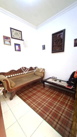 Rumah Minimalis 3 KT di Bintaro Tangerang Selatan Unfurnished Rumah Minimalis 3 KT di Bintaro Tangerang Selatan Unfurnished