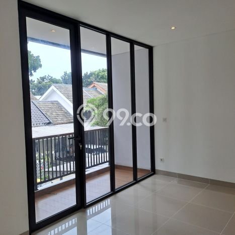 Dijual Rumah Eksklusif 4 KT di Graha Raya Bintaro, Tangerang Selatan Dijual Rumah Eksklusif 4 KT di Graha Raya Bintaro, Tangerang Selatan
