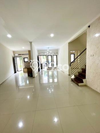 Rumah Minimalis 4 KT LT 108m2 di Bintaro Rumah Minimalis 4 KT LT 108m2 di Bintaro