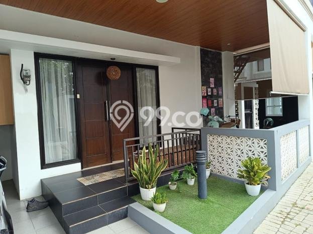 For Sale Hunian Rumah Terawat 3 KT di Bintaro, Tangerang Selatan For Sale Hunian Rumah Terawat 3 KT di Bintaro, Tangerang Selatan