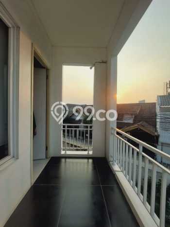 Rumah Strategis area Sektor 2 - Bintaro, Jakarta Selatan, Luas 229m² LB 250m² - BISA KPR! Rumah Strategis area Sektor 2 - Bintaro, Jakarta Selatan, Luas 229m² LB 250m² - BISA KPR!