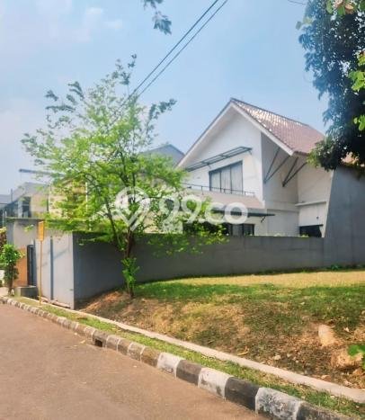 For Sale! Premium House LT 230m2 Desain Modern di Bintaro For Sale! Premium House LT 230m2 Desain Modern di Bintaro
