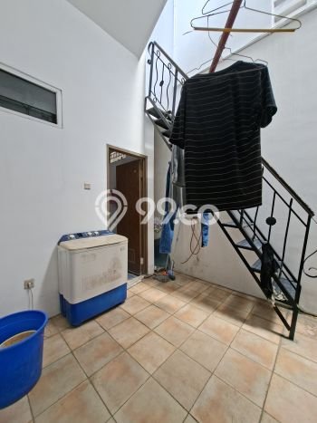 Rumah Modern Cantik 5 KT Siap Huni di Pondok Aren Rumah Modern Cantik 5 KT Siap Huni di Pondok Aren