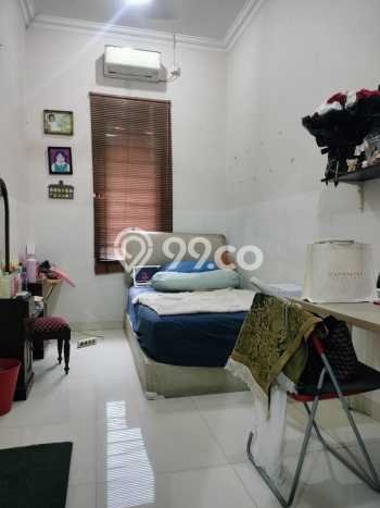 Rumah Minimalis 4 Kamar LT 185m2 di Pondok Ranji Rumah Minimalis 4 Kamar LT 185m2 di Pondok Ranji