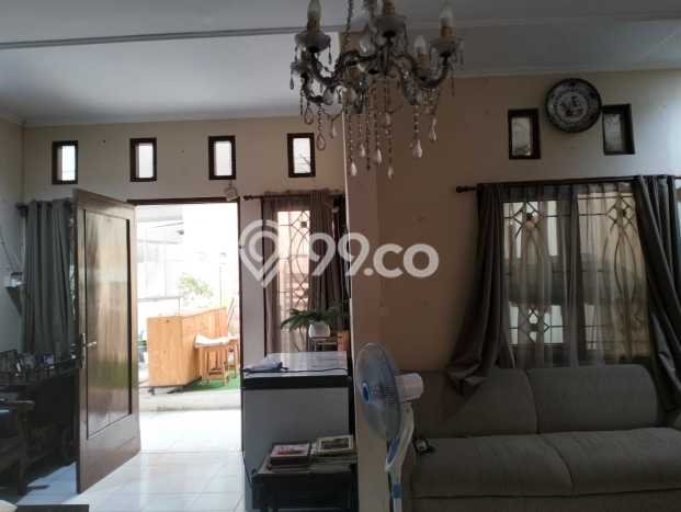 Hunian Mewah Dijual LT 344m2 di Kebayoran Baru, Jakarta Selatan Hunian Mewah Dijual LT 344m2 di Kebayoran Baru, Jakarta Selatan