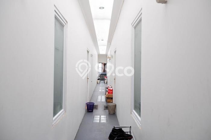 Rumah Kost Dijual Lokasi Kebayoran Baru, Jakarta Selatan, 32 Kamar Tidur, 32 Kamar Mandi, 850m2 Rumah Kost Dijual Lokasi Kebayoran Baru, Jakarta Selatan, 32 Kamar Tidur, 32 Kamar Mandi, 850m2