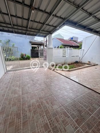 Hunian Cantik Modern Lb 120m2 di Pamulang, Tangerang Selatan Hunian Cantik Modern Lb 120m2 di Pamulang, Tangerang Selatan
