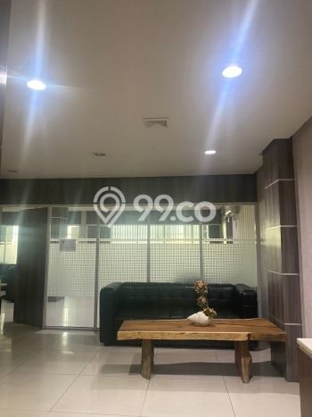 Dijual! Kantor di Pondok Pinang Jakarta Selatan LT 346m2 / LB 1118m2 Kawasan Bisnis Dijual! Kantor di Pondok Pinang Jakarta Selatan LT 346m2 / LB 1118m2 Kawasan Bisnis