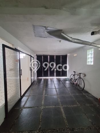 Dijual Rumah Mewah Megah Dengan View Eksklusif di Tanah Kusir, Jakarta Selatan Dijual Rumah Mewah Megah Dengan View Eksklusif di Tanah Kusir, Jakarta Selatan
