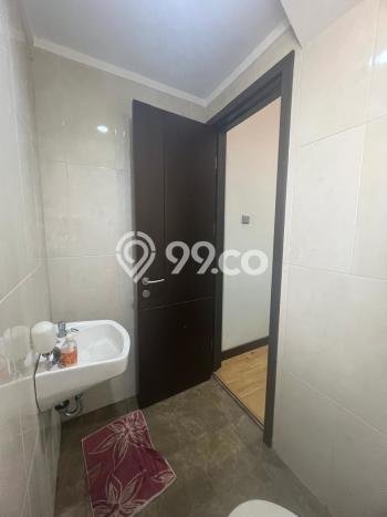 Rumah 4 KT 3 KM Cluster Exclusive di Bintaro, Tangerang Selatan Rumah 4 KT 3 KM Cluster Exclusive di Bintaro, Tangerang Selatan