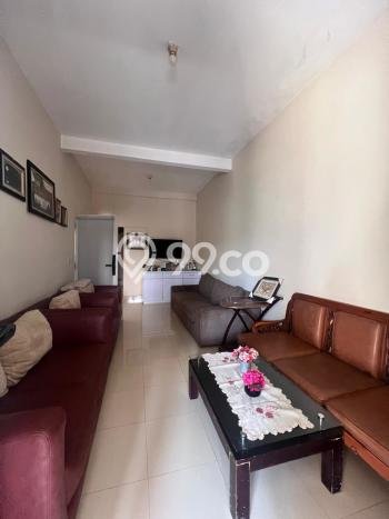 Rumah Minimalis 4 KT di Sektor 3A-Bintaro Jakarta Selatan Unfurnished Rumah Minimalis 4 KT di Sektor 3A-Bintaro Jakarta Selatan Unfurnished