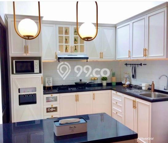 Jual Rumah Modern 3 KT di Sektor 9-Bintaro, Tangerang Selatan Jual Rumah Modern 3 KT di Sektor 9-Bintaro, Tangerang Selatan