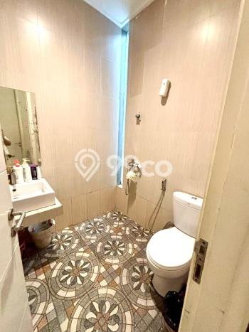 Dijual Rumah Mewah Megah Dengan View Cantik di Bintaro, Tangerang Selatan Dijual Rumah Mewah Megah Dengan View Cantik di Bintaro, Tangerang Selatan