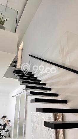 Jual Rumah Mewah Megah Dengan View Cantik di Sektor 3A - Bintaro, Tangerang Selatan Jual Rumah Mewah Megah Dengan View Cantik di Sektor 3A - Bintaro, Tangerang Selatan