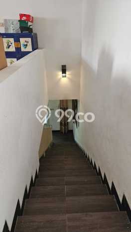 Rumah Modern Minimalis 3 KT Bisa Langsung Pindah di Ciputat Rumah Modern Minimalis 3 KT Bisa Langsung Pindah di Ciputat