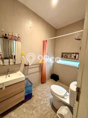 Dijual Rumah Mewah Megah Dengan View Cantik di Bintaro, Tangerang Selatan Dijual Rumah Mewah Megah Dengan View Cantik di Bintaro, Tangerang Selatan