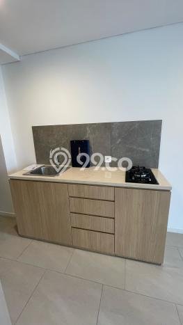 Unit Apartemen Dijual di Cilandak, Jakarta Selatan, dengan 1 Bedroom, 1 Bathroom Unit Apartemen Dijual di Cilandak, Jakarta Selatan, dengan 1 Bedroom, 1 Bathroom