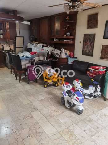 Tanah Dijual Lokasi Menteng, Jakarta Pusat Luas 720m2 Legalitas Aman Tanah Dijual Lokasi Menteng, Jakarta Pusat Luas 720m2 Legalitas Aman