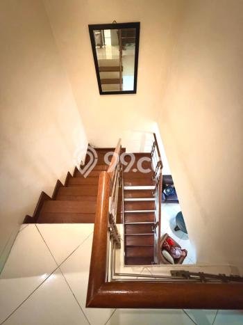 Rumah Elit Modern Siap Huni di Bintaro Jakarta Selatan Rumah Elit Modern Siap Huni di Bintaro Jakarta Selatan