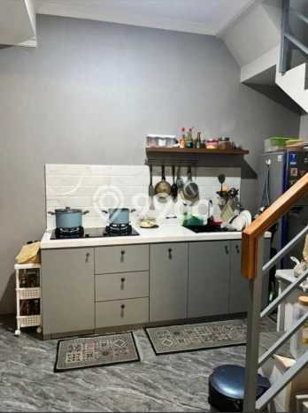 Rumah Modern 3 KT di Graha Raya Bintaro Tangerang Selatan Unfurnished Rumah Modern 3 KT di Graha Raya Bintaro Tangerang Selatan Unfurnished