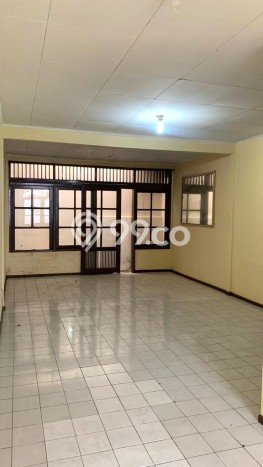 Rumah Modern 2 Kamar LT 84m2 di Sektor 2 - Bintaro Rumah Modern 2 Kamar LT 84m2 di Sektor 2 - Bintaro