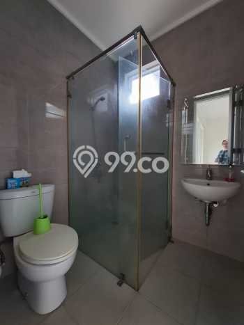 For Sale! Luxury House LT 104m2 Desain Modern di Sektor 9-Bintaro For Sale! Luxury House LT 104m2 Desain Modern di Sektor 9-Bintaro