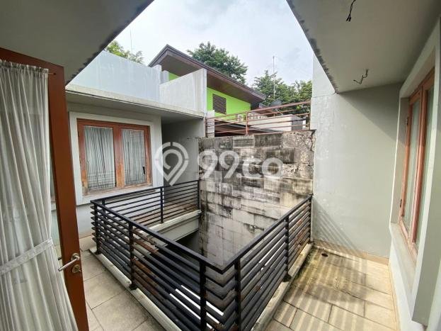 Hunian Super Elit dengan Akses Paling Strategis di Bintaro, Tangerang Selatan Hunian Super Elit dengan Akses Paling Strategis di Bintaro, Tangerang Selatan