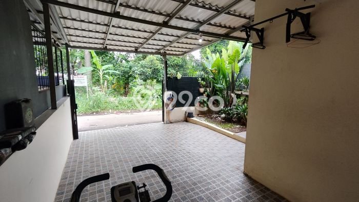 Hunian Cantik Minimalis Lb 60m2 di Ciputat, Tangerang Selatan Hunian Cantik Minimalis Lb 60m2 di Ciputat, Tangerang Selatan