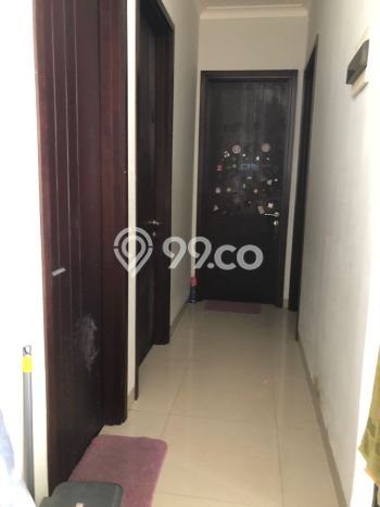 Dijual Hunian Rumah Nyaman 3 Kamar di BSD The Green, Tangerang Dijual Hunian Rumah Nyaman 3 Kamar di BSD The Green, Tangerang
