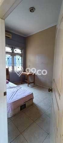 Jual Rumah Luas Elegan Dengan View Eksklusif di Bintaro, Tangerang Selatan Jual Rumah Luas Elegan Dengan View Eksklusif di Bintaro, Tangerang Selatan