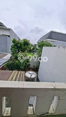Rumah Minimalis 3 KT di Bintaro Tangerang Selatan Unfurnished Rumah Minimalis 3 KT di Bintaro Tangerang Selatan Unfurnished