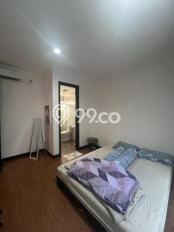 Rumah 4 KT 3 KM Cluster Exclusive di Bintaro, Tangerang Selatan Rumah 4 KT 3 KM Cluster Exclusive di Bintaro, Tangerang Selatan