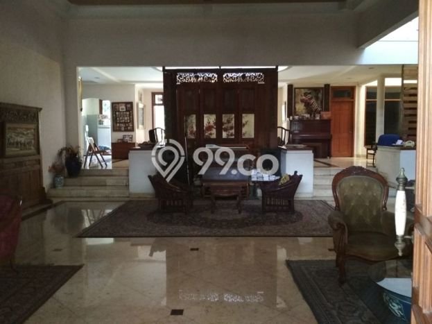 Hunian Super Elit dengan Akses Paling Strategis di Cipete, Jakarta Selatan Hunian Super Elit dengan Akses Paling Strategis di Cipete, Jakarta Selatan