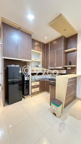 Rumah Elit Modern Tanpa Renovasi di Bintaro Tangerang Selatan Rumah Elit Modern Tanpa Renovasi di Bintaro Tangerang Selatan