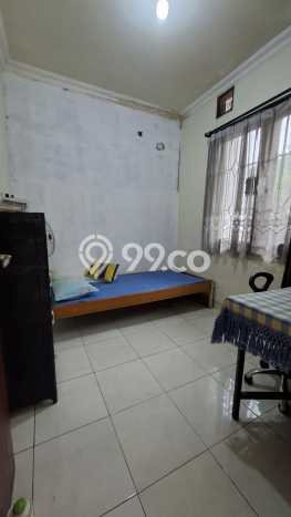 Rumah Minimalis 3 KT di Bintaro Tangerang Selatan Unfurnished Rumah Minimalis 3 KT di Bintaro Tangerang Selatan Unfurnished