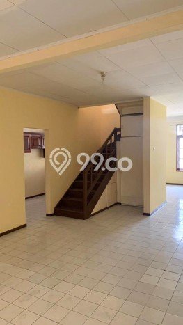 Rumah Modern 2 Kamar LT 84m2 di Sektor 2 - Bintaro Rumah Modern 2 Kamar LT 84m2 di Sektor 2 - Bintaro