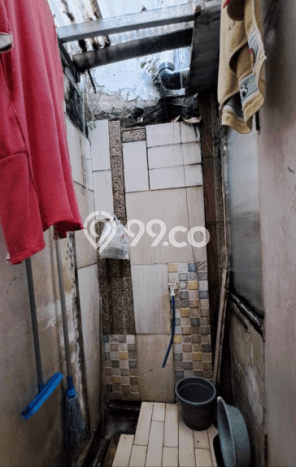 Rumah Modern Cantik 3 Kamar Bisa Langsung Pindah di Serpong Utara Rumah Modern Cantik 3 Kamar Bisa Langsung Pindah di Serpong Utara