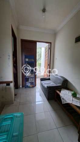 Rumah Minimalis 3 KT di Bintaro Tangerang Selatan Unfurnished Rumah Minimalis 3 KT di Bintaro Tangerang Selatan Unfurnished