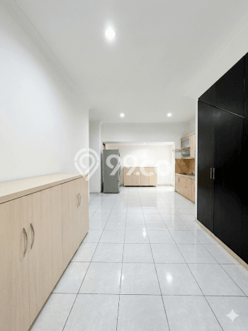 Rumah Luas Asri 3 KT Siap Huni di Bintaro Tangerang Selatan Rumah Luas Asri 3 KT Siap Huni di Bintaro Tangerang Selatan