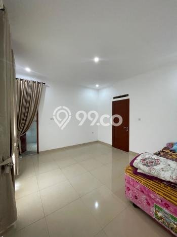 Hunian Mewah LB 247m2 Siap Pakai Desain Elegan di Bintaro, Tangerang Selatan Hunian Mewah LB 247m2 Siap Pakai Desain Elegan di Bintaro, Tangerang Selatan