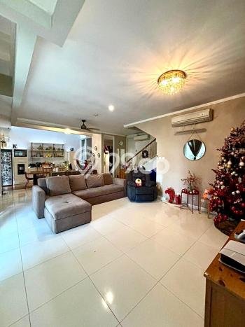 Dijual Rumah Mewah Megah Dengan View Cantik di Bintaro, Tangerang Selatan Dijual Rumah Mewah Megah Dengan View Cantik di Bintaro, Tangerang Selatan