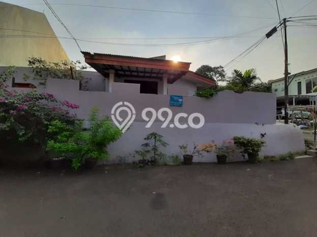 Jual Rumah Minimalis Bagus Punya 4 KT di Ciputat Tangerang Selatan SHM Jual Rumah Minimalis Bagus Punya 4 KT di Ciputat Tangerang Selatan SHM