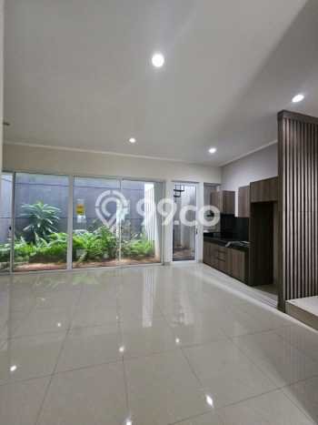 Hunian Super Elit dengan Akses Paling Strategis di Bintaro, Tangerang Selatan Hunian Super Elit dengan Akses Paling Strategis di Bintaro, Tangerang Selatan