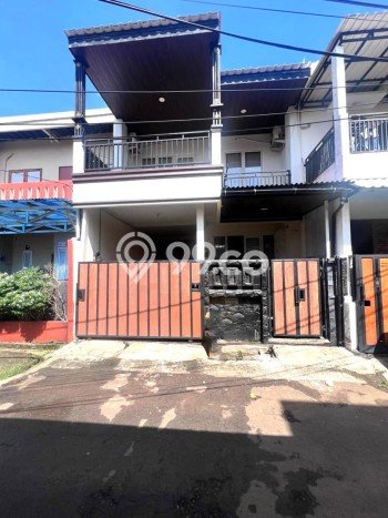Dijual Hunian Rumah Terawat 4 KT di Sektor 3 - Bintaro, Jakarta Selatan Dijual Hunian Rumah Terawat 4 KT di Sektor 3 - Bintaro, Jakarta Selatan