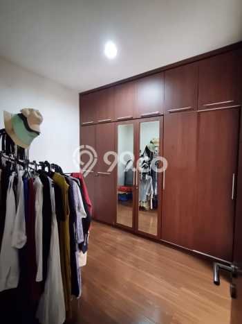 Hunian Super Mewah dengan Akses Paling Strategis di Pondok Indah, Jakarta Selatan Hunian Super Mewah dengan Akses Paling Strategis di Pondok Indah, Jakarta Selatan