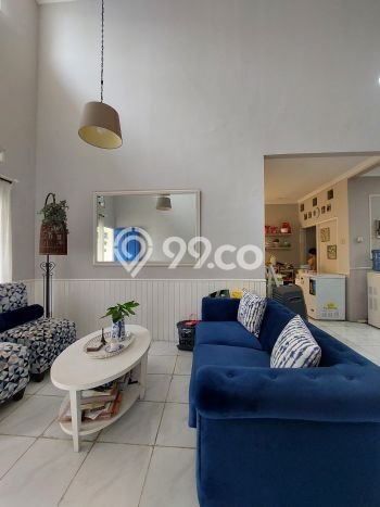Dijual Rumah Eksklusif 2 KT di Sektor 9-Bintaro, Tangerang Selatan Dijual Rumah Eksklusif 2 KT di Sektor 9-Bintaro, Tangerang Selatan