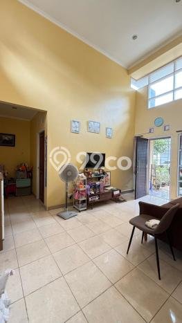 Jual Rumah Modern 2 KT di Bintaro, Tangerang Selatan Jual Rumah Modern 2 KT di Bintaro, Tangerang Selatan
