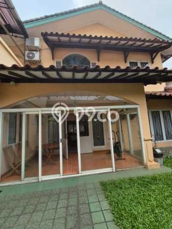 Ready to Use! Premium House LT 315m2 Desain Modern di Sektor 7-Bintaro Ready to Use! Premium House LT 315m2 Desain Modern di Sektor 7-Bintaro